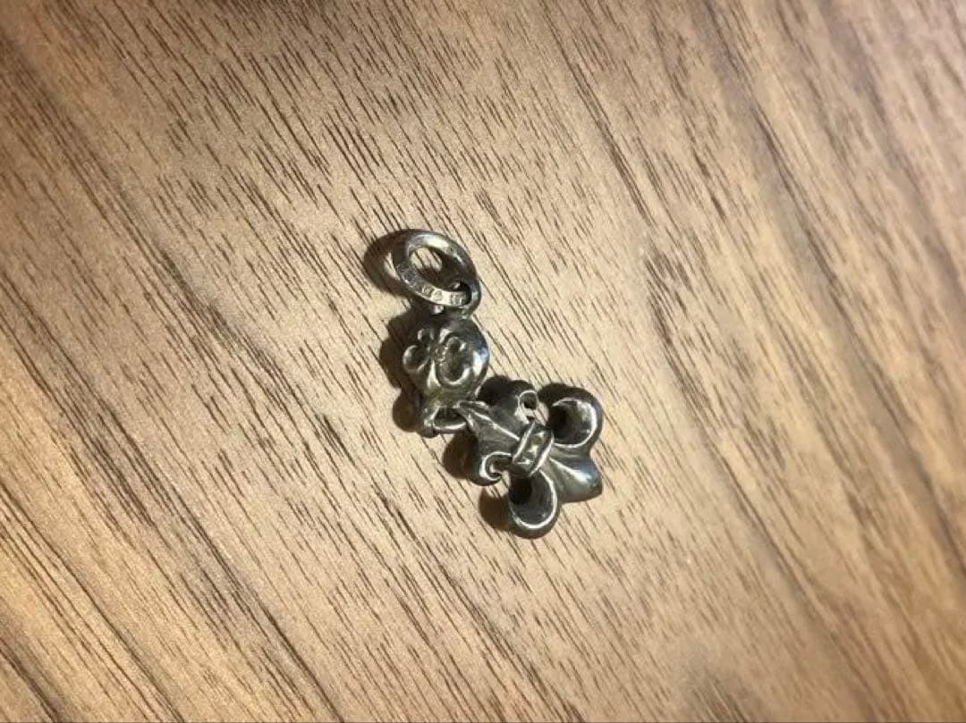 クロムハーツ（CHROME HEARTS）1ボールBSフレアチャーム