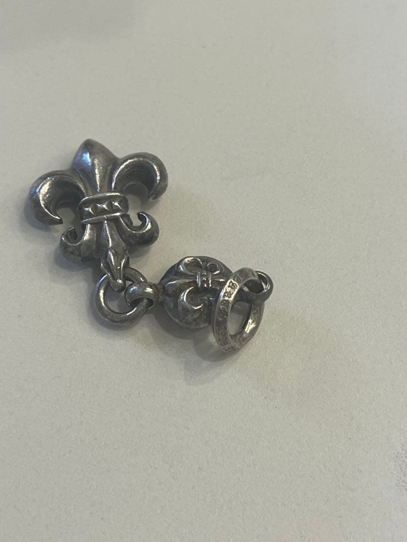 クロムハーツ（CHROME HEARTS）1ボールBSフレアチャーム