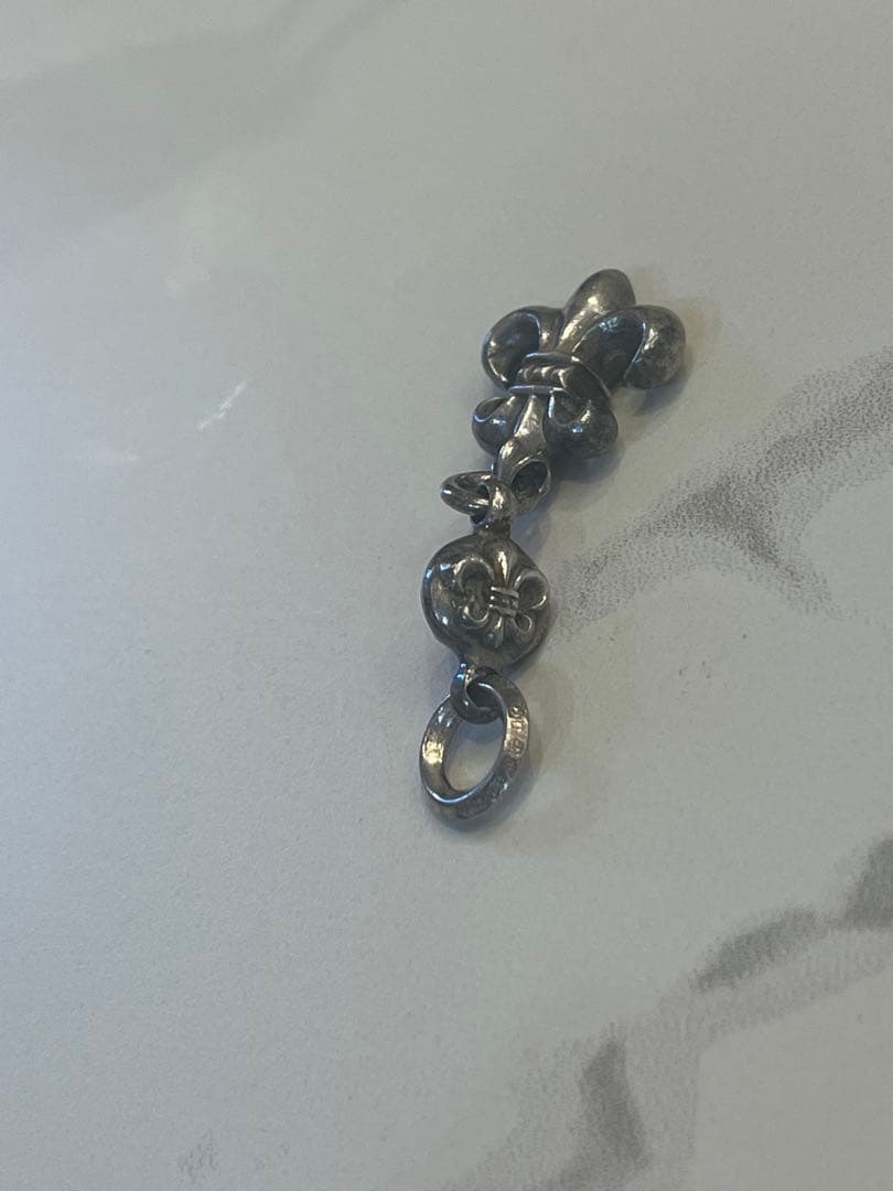クロムハーツ（CHROME HEARTS）1ボールBSフレアチャーム
