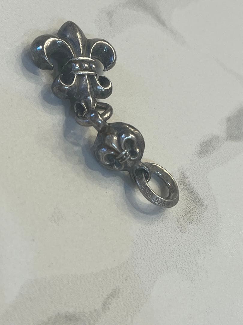 クロムハーツ（CHROME HEARTS）1ボールBSフレアチャーム