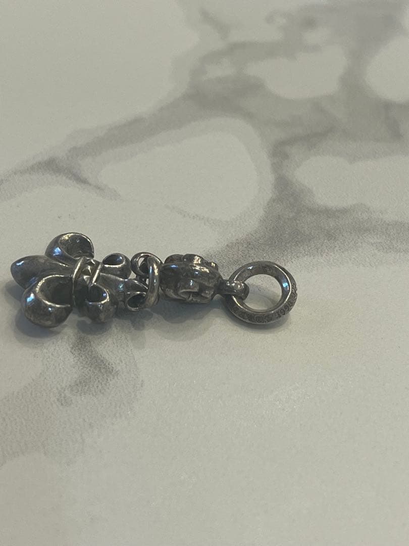 クロムハーツ（CHROME HEARTS）1ボールBSフレアチャーム