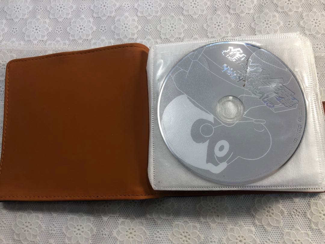 クレヨンしんちゃん DVD 24枚セット