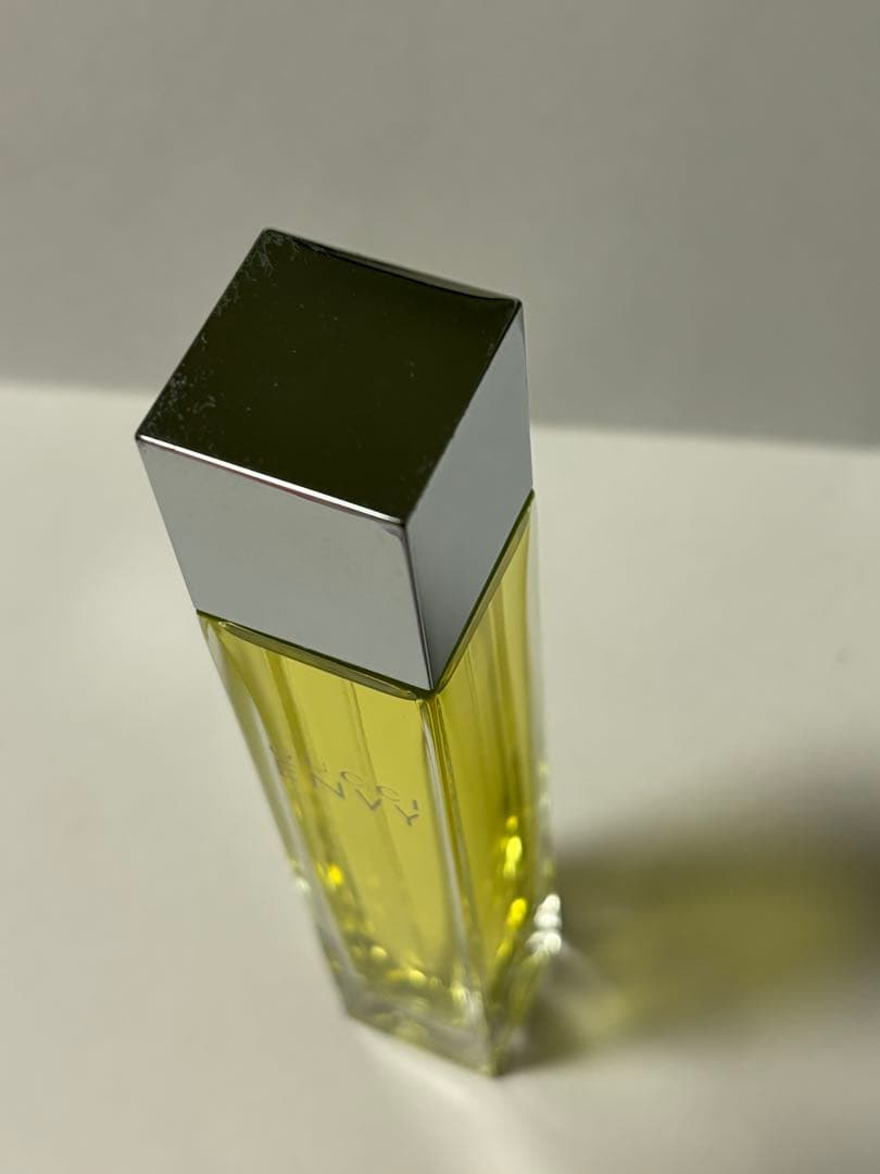 GUCCI ENVY 50ml香水 スプレー式