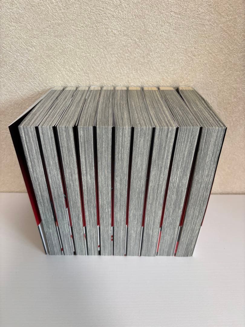 二階堂地獄ゴルフ　初版、帯付き 全巻セット 1-10巻　最新刊
