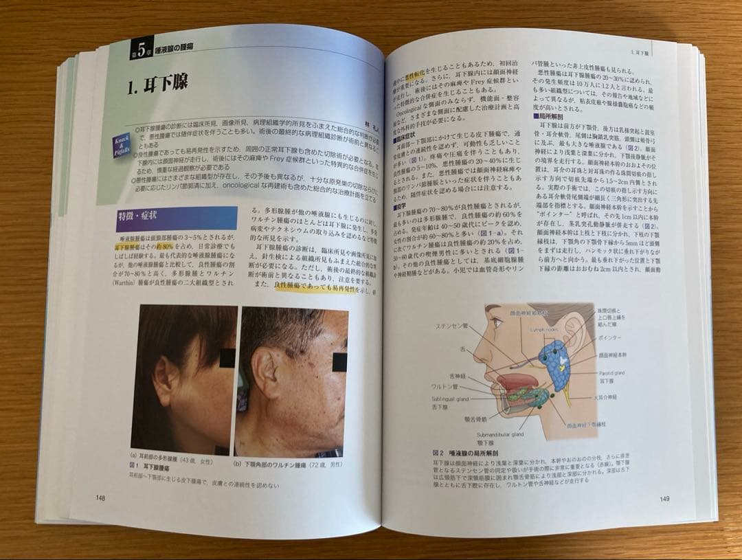 形成外科治療手技全書　5 腫瘍・母斑・血管奇形　　形成外科　皮膚科　医学書
