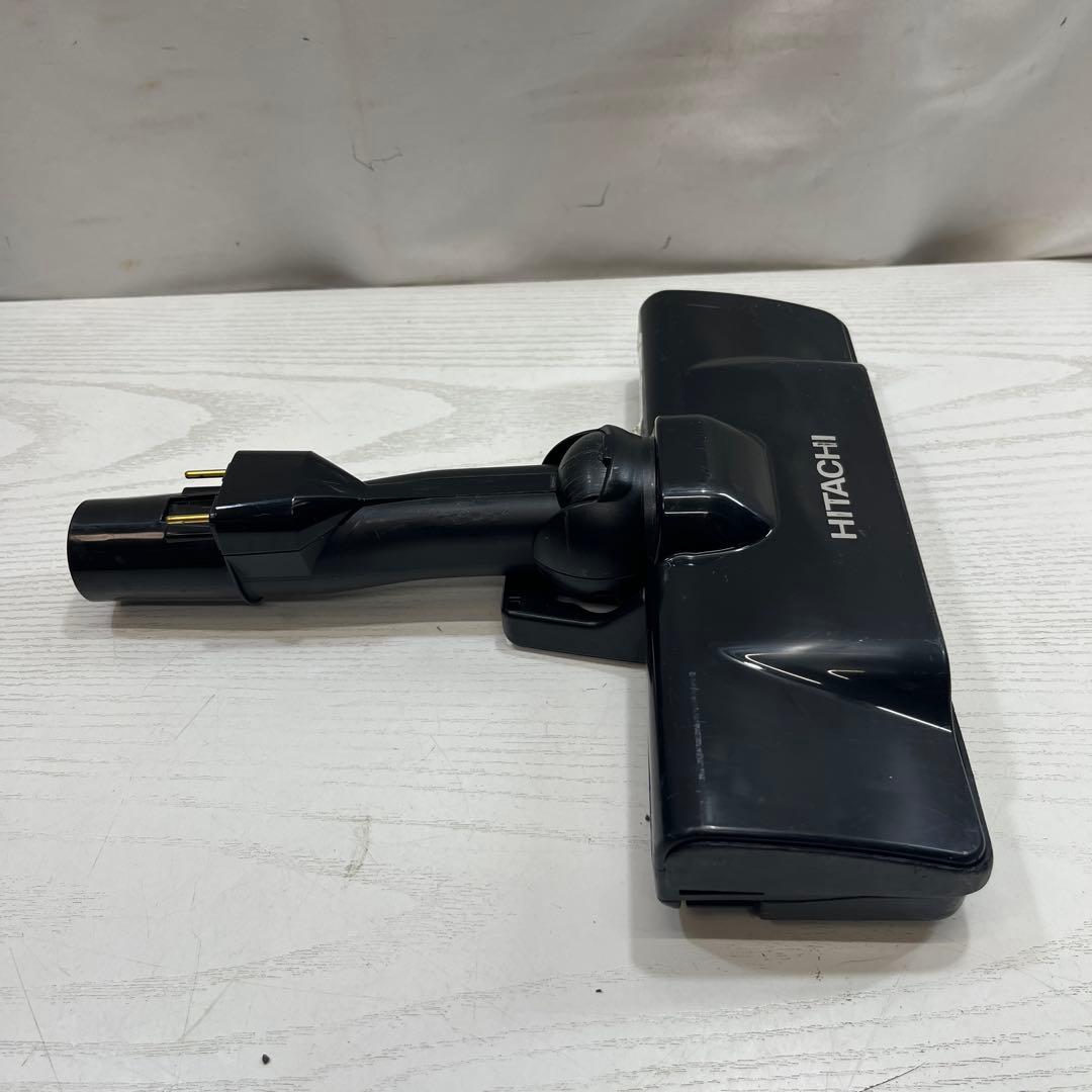 D-AP53 日立 掃除機 ヘッド 回転ブラシ パワーブラシ 黒