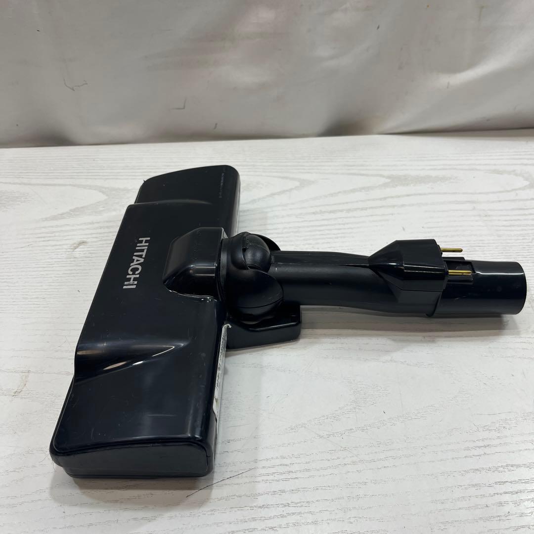 D-AP53 日立 掃除機 ヘッド 回転ブラシ パワーブラシ 黒