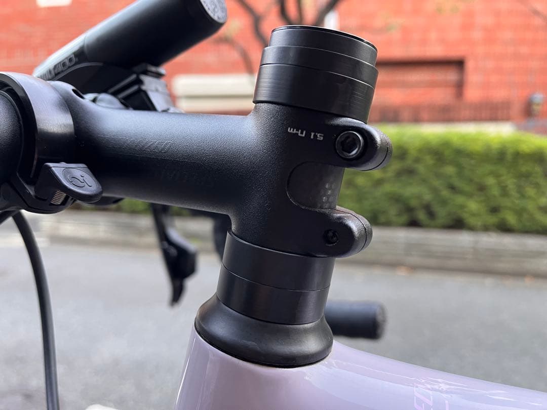 スペシャライズド/specialized エートス/Aethos COMP 54