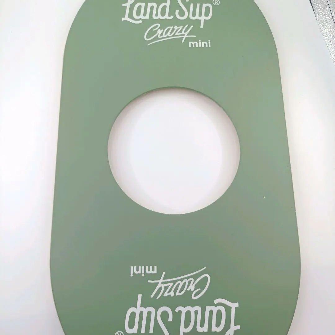 LandSup Crazy mini サーフィン 体幹バランストレーニング