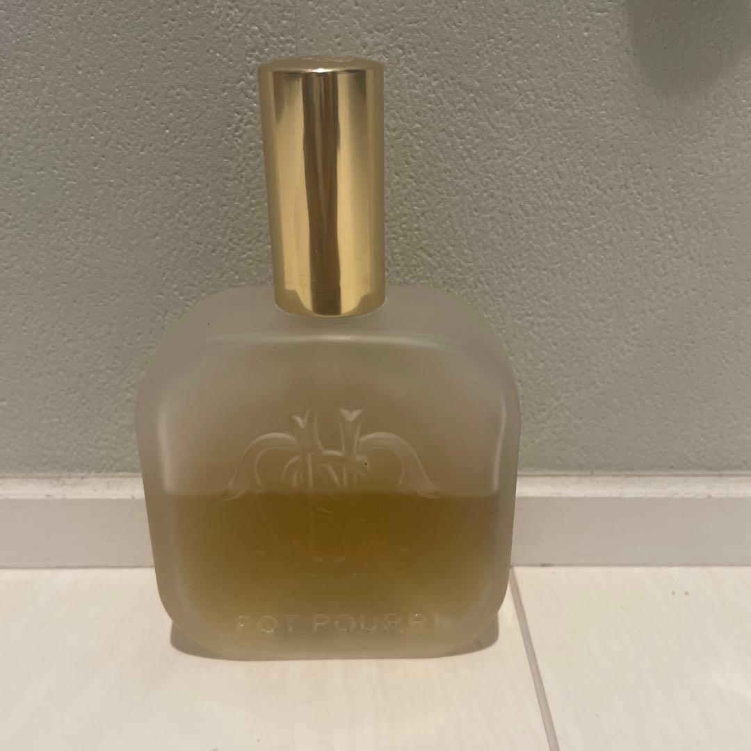 サンタマリアノヴェッラ　ポプリ香水　100ml