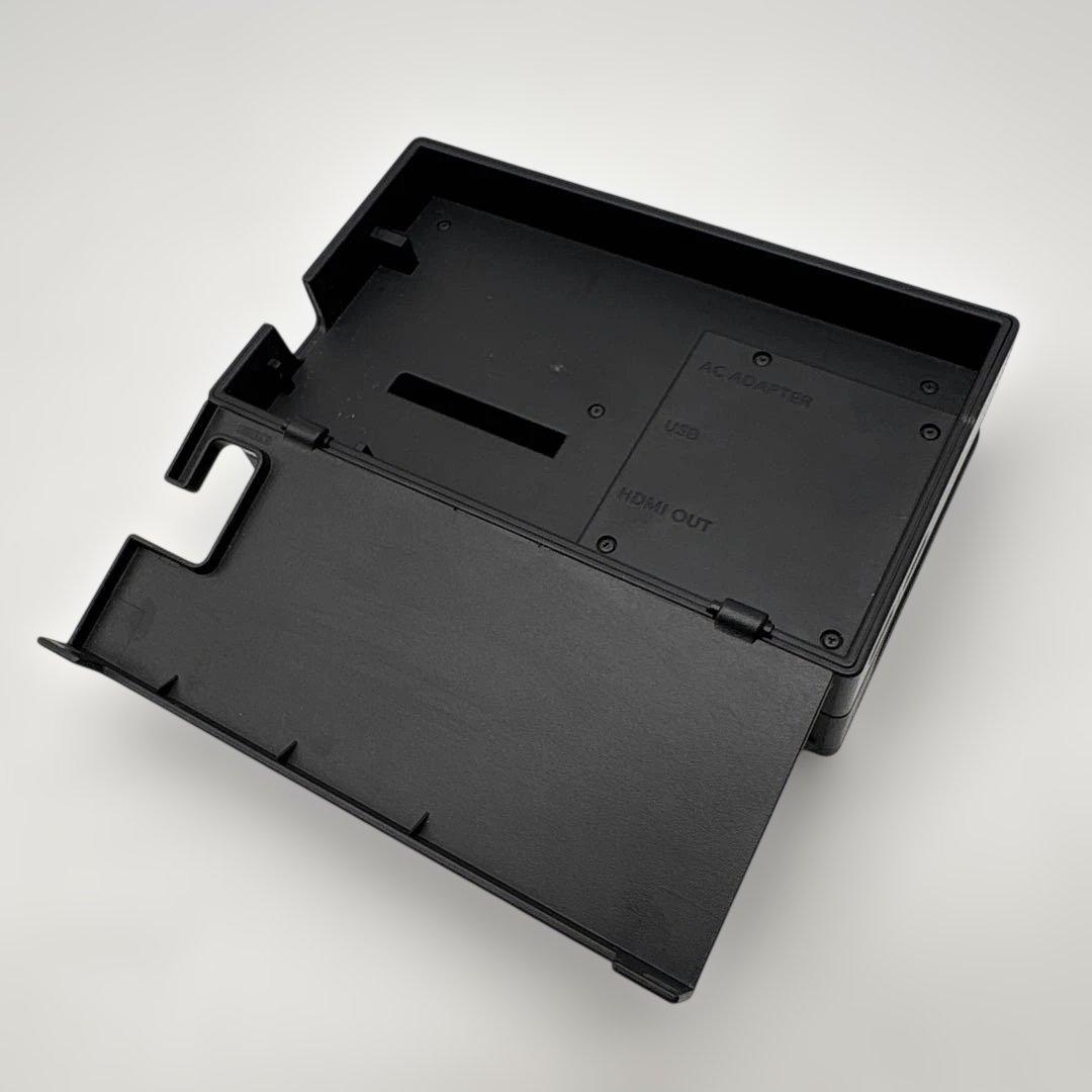 【ほぼ完品】ニンテンドースイッチ 本体 Nintendo Switch ネオン