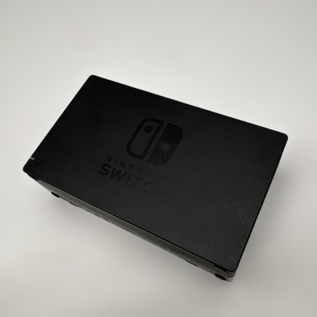 【ほぼ完品】ニンテンドースイッチ 本体 Nintendo Switch ネオン