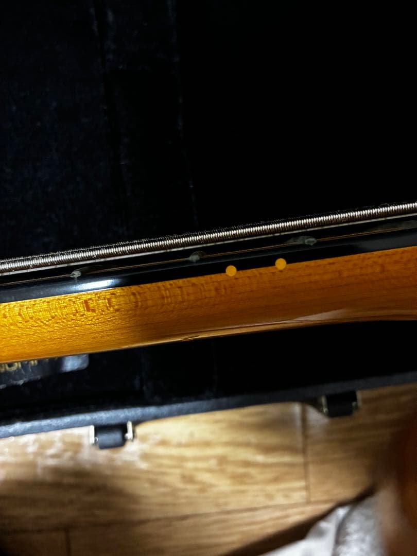 ベース Squier Classic Vibe '70s Jazz Bass