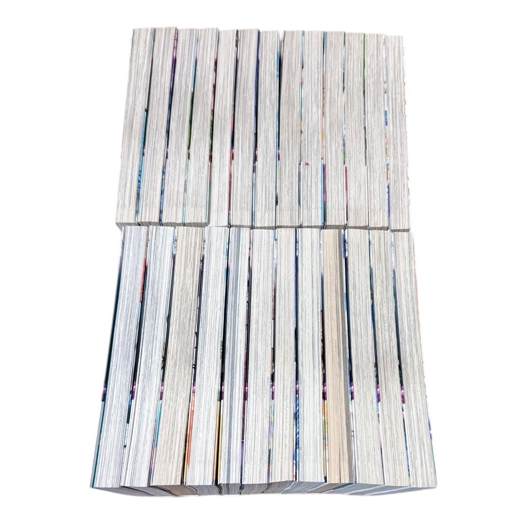ぐらんぶる　1-25巻セット