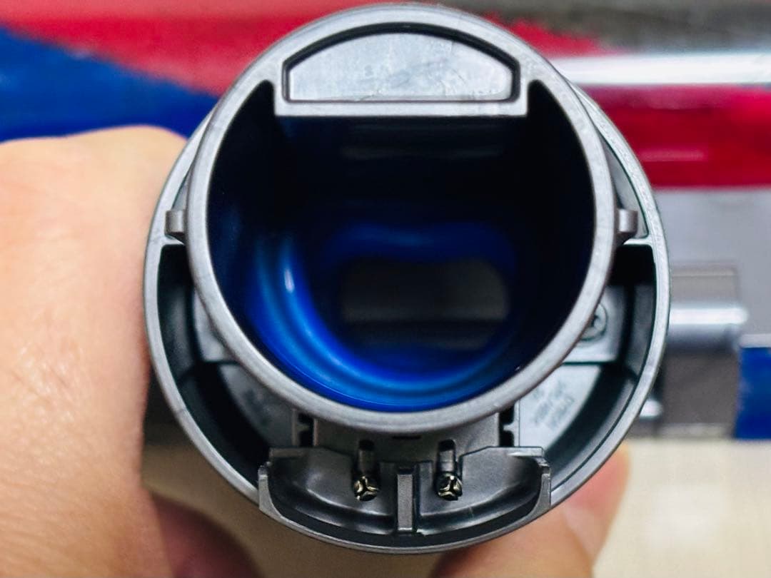 【完全分解洗浄品】ダイソン スリムソフトローラー ヘッド V7 V8