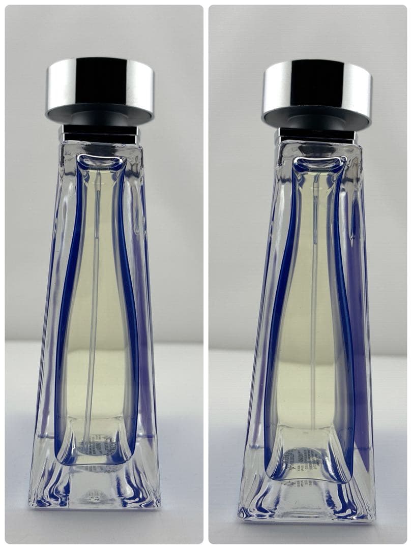BVLGARI ブルガリ ブループールオム オードトワレ 100ml