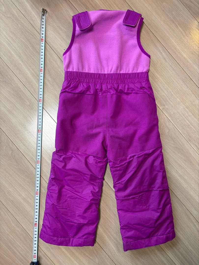 Columbia スキーウェア　3T/ 100cm