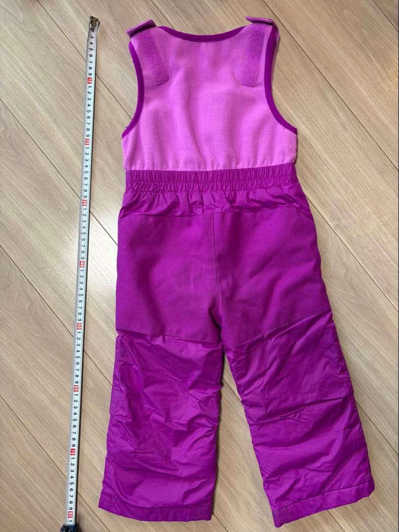 Columbia スキーウェア　3T/ 100cm