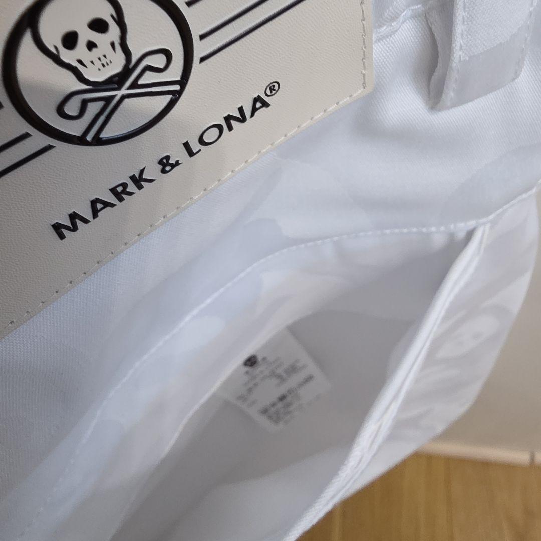 ノ*チ様 MARK & LONA マークアンドロナ 48 ショート パンツ ハー