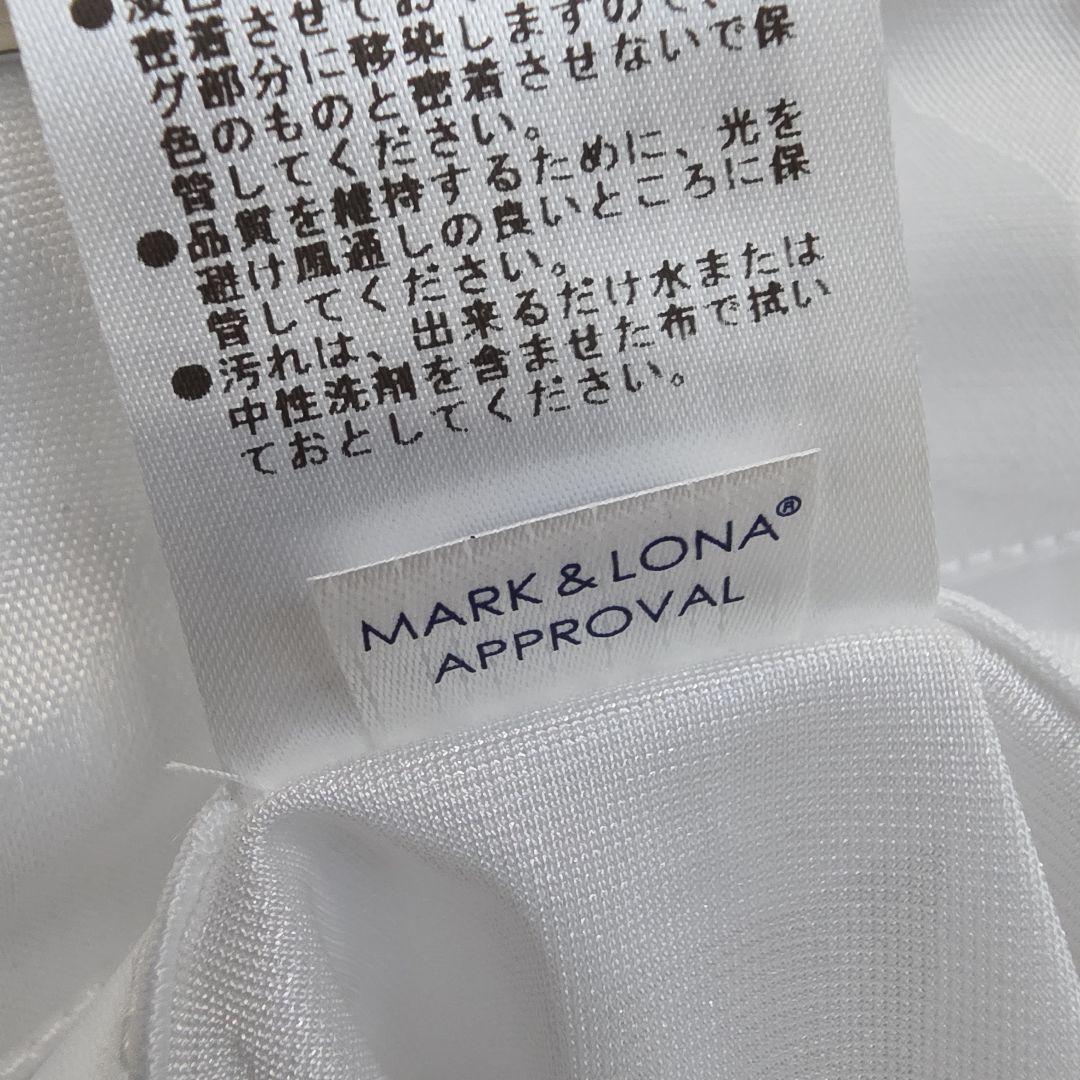 ノ*チ様 MARK & LONA マークアンドロナ 48 ショート パンツ ハー