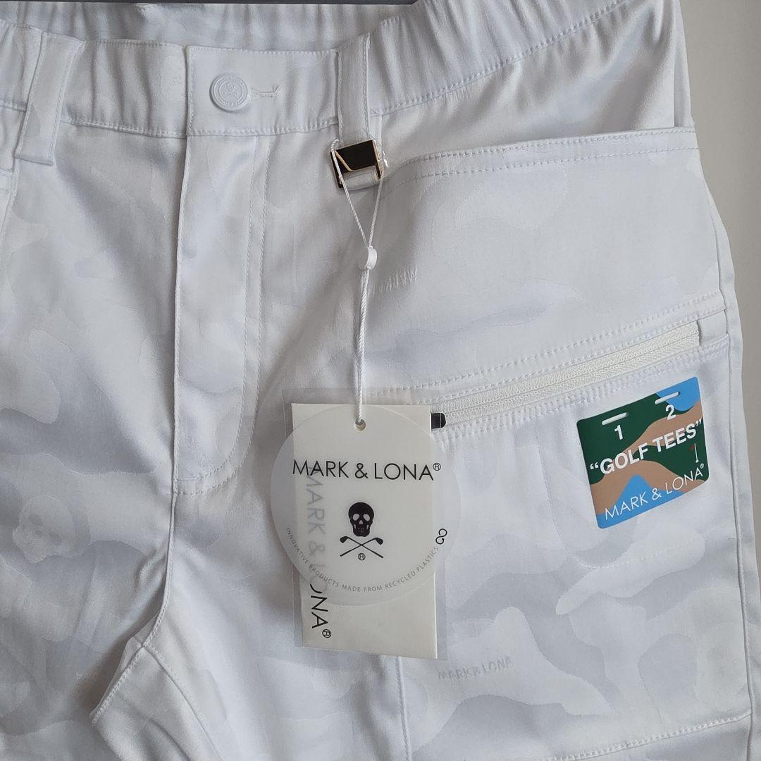 ノ*チ様 MARK & LONA マークアンドロナ 48 ショート パンツ ハー