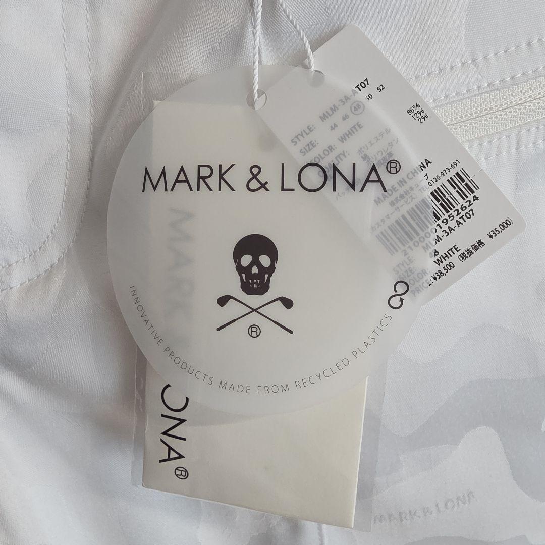 ノ*チ様 MARK & LONA マークアンドロナ 48 ショート パンツ ハー