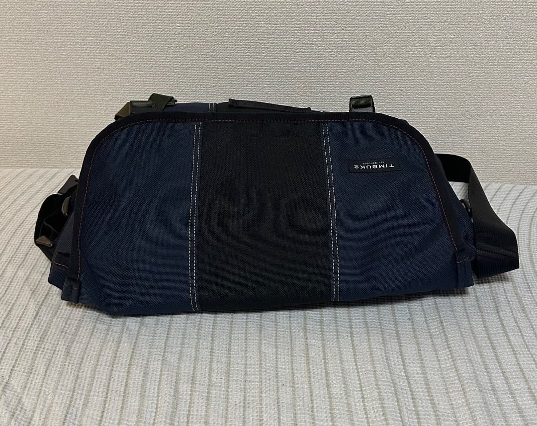 TIMBUK2 ティンバックツー クラシックメッセンジャーバッグ S
