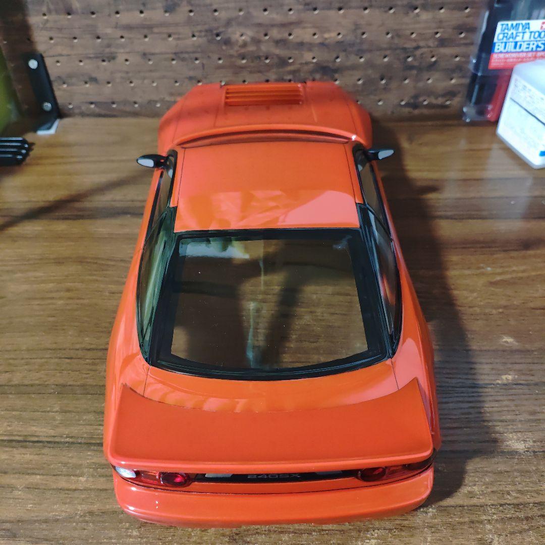 パンドラRC　180SX ボディ