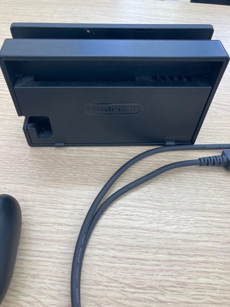 Nintendo Switch 本体 HAC-001 ドック　コントローラー