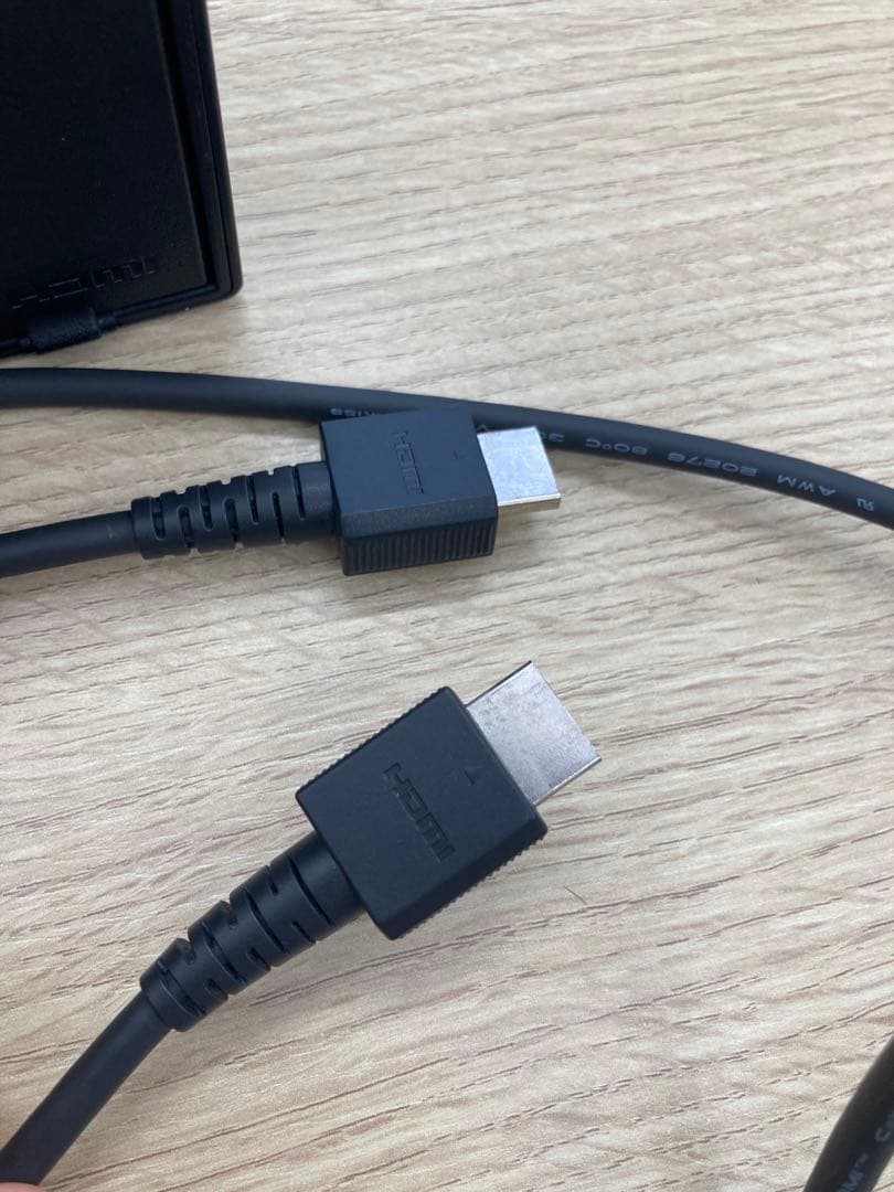 Nintendo Switch 本体 HAC-001 ドック　コントローラー