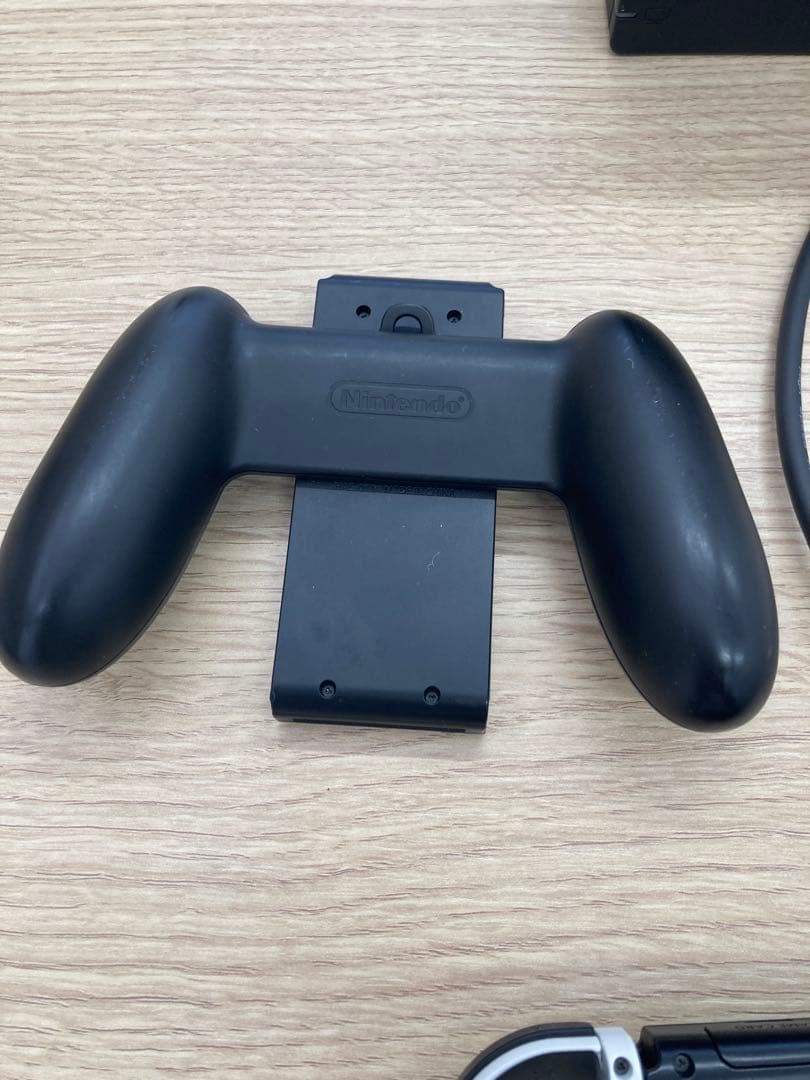 Nintendo Switch 本体 HAC-001 ドック　コントローラー