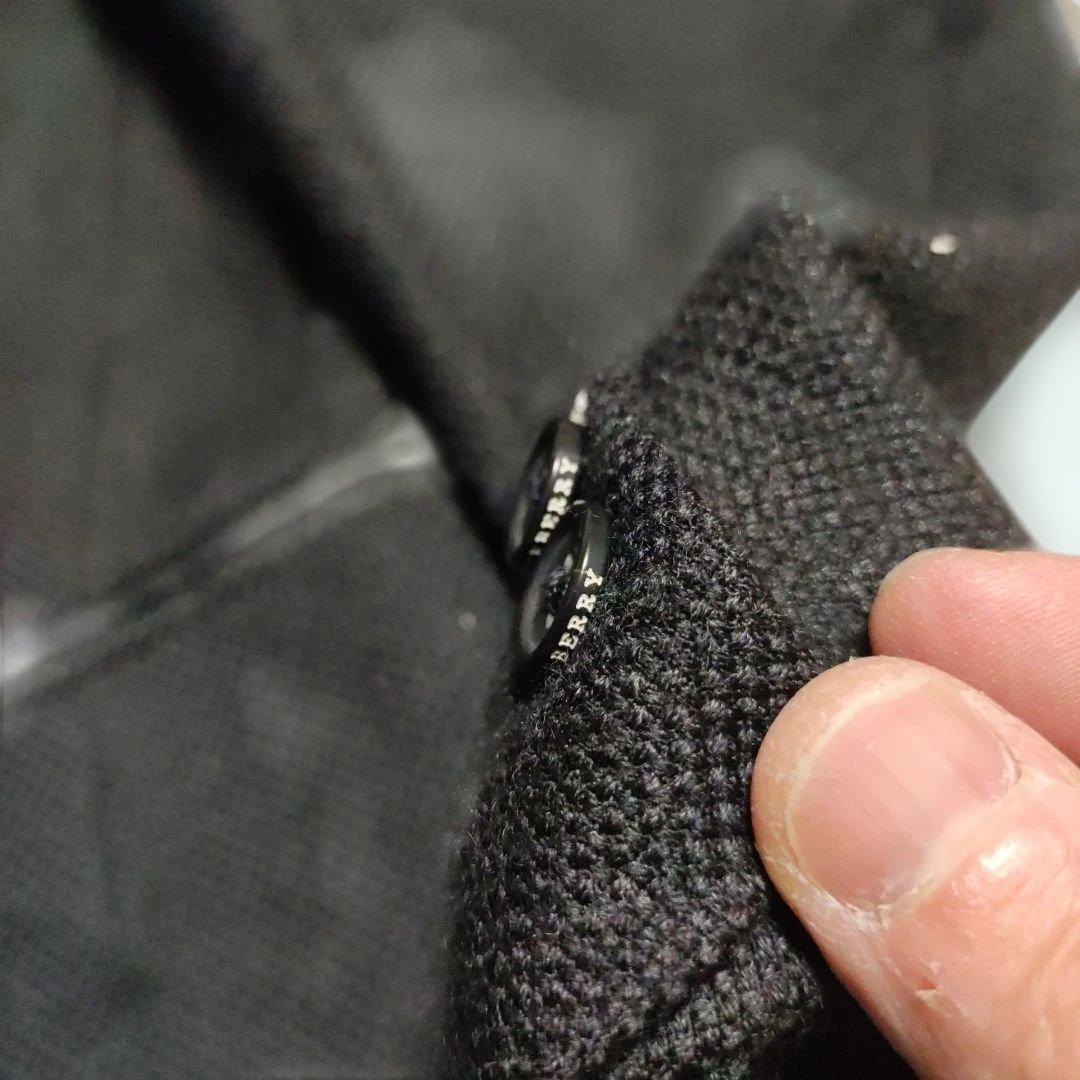 管理番号26361BURBERRYバーバリーコート