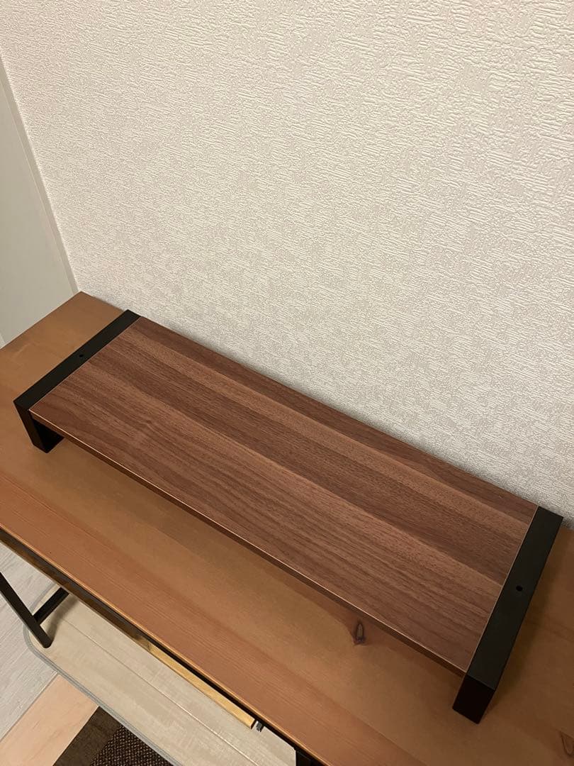 FJÄLLBO フィエルボ　パソコンデスク　キーボードスライド　省スペース