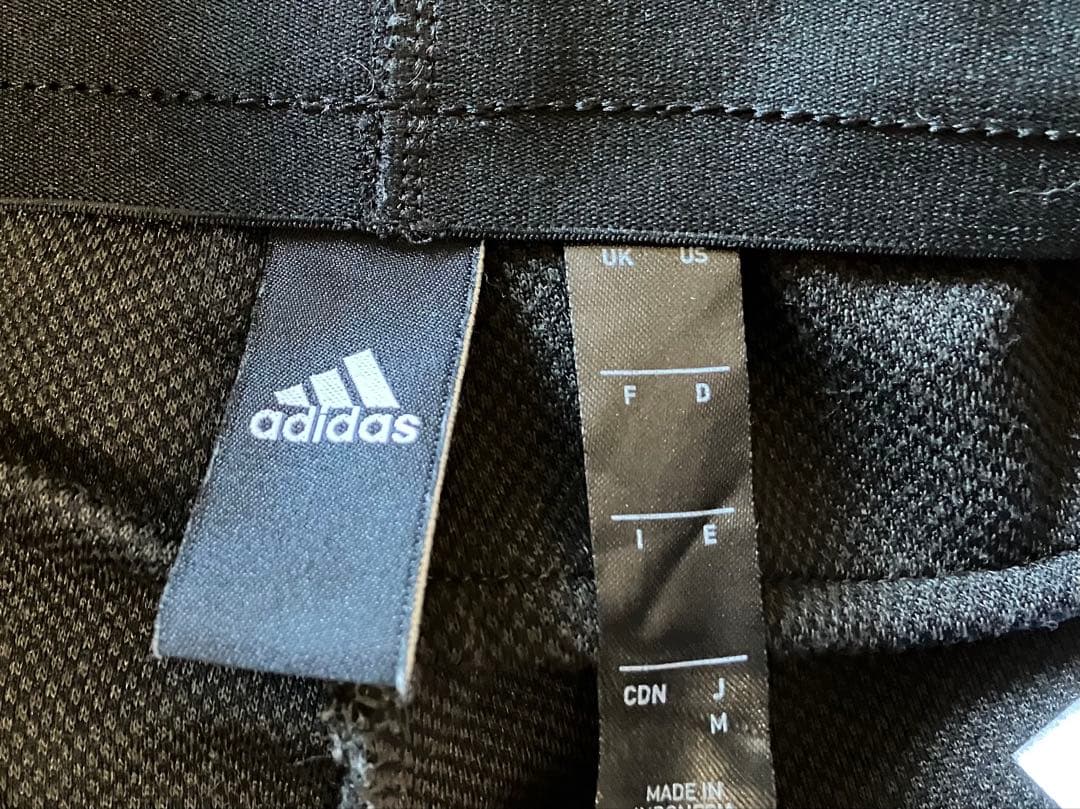 adidas Z.N.E. 上下セット【M】パーカー パンツ トレーニングウェア