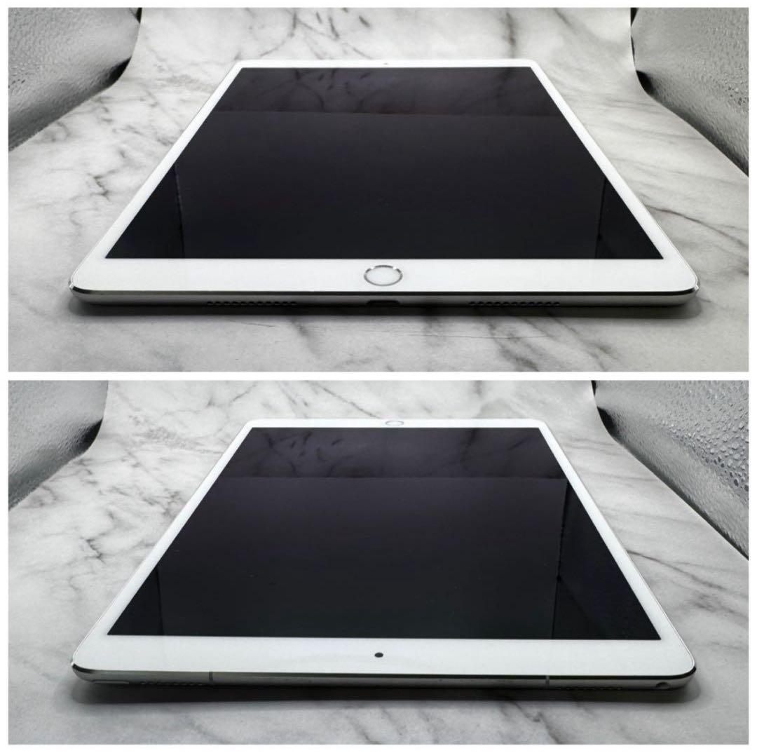iPad Pro 10.5インチ 256GB SIMフリー キーボード付き
