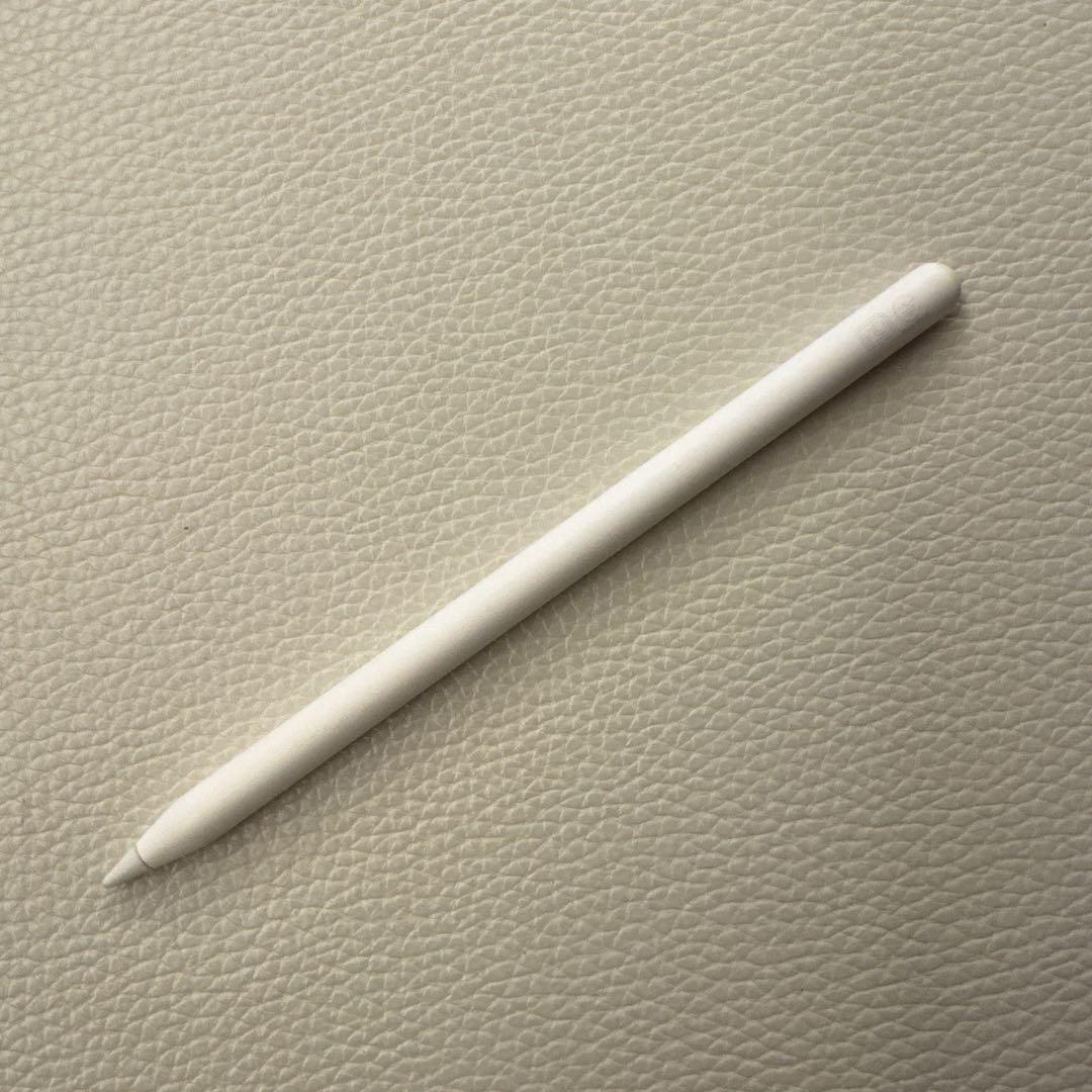 Apple Pencil アップルペンシル　第2世代　A2051