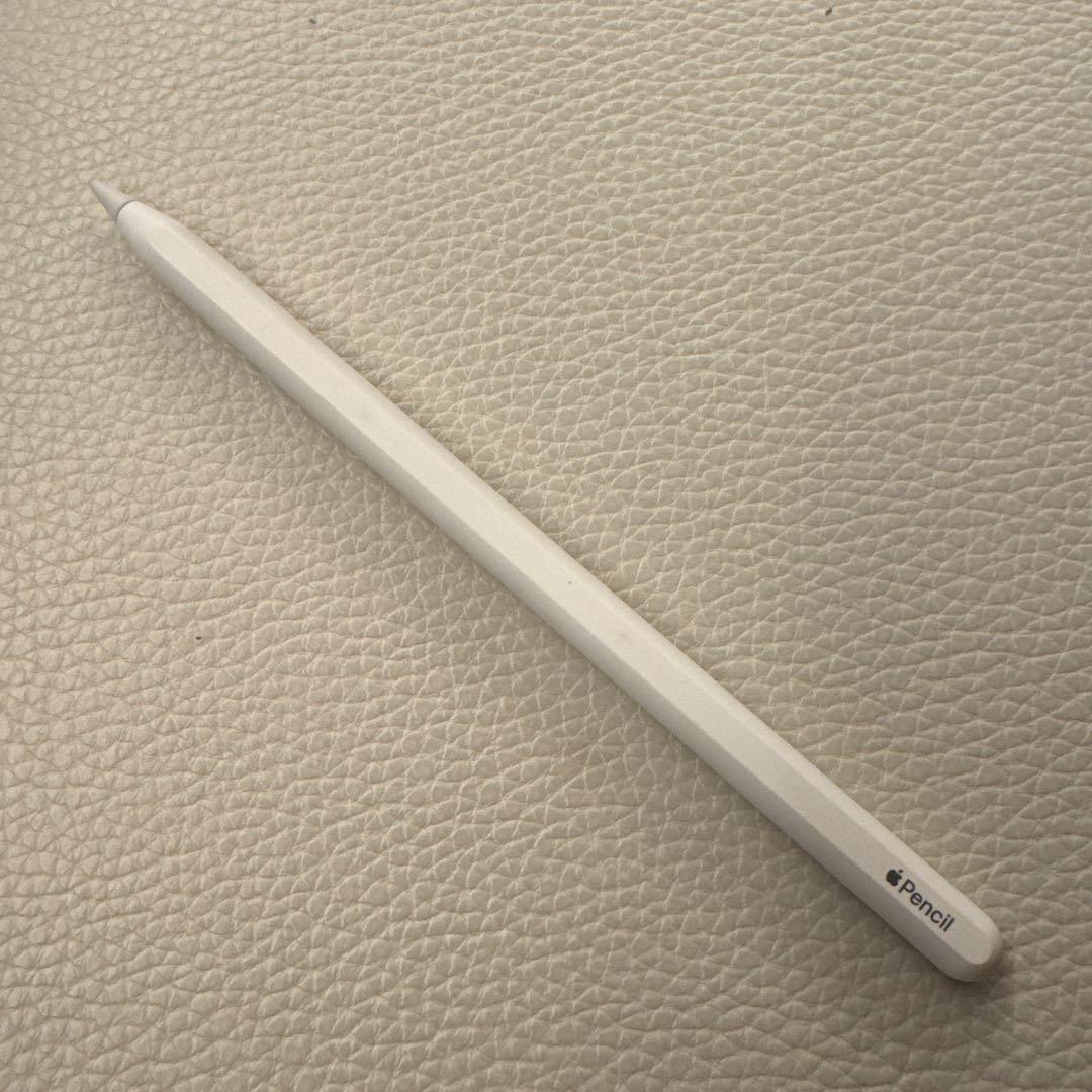 Apple Pencil アップルペンシル　第2世代　A2051