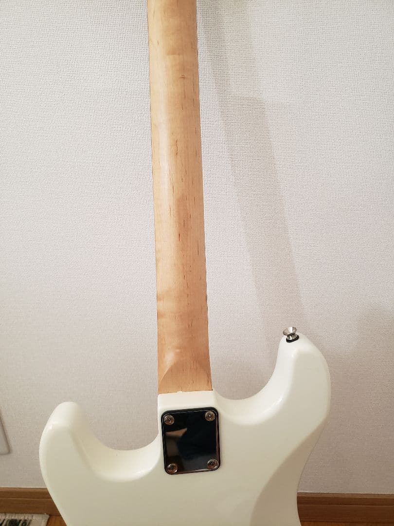 【美品】SELDER/ストラトキャスタータイプ エレキギター