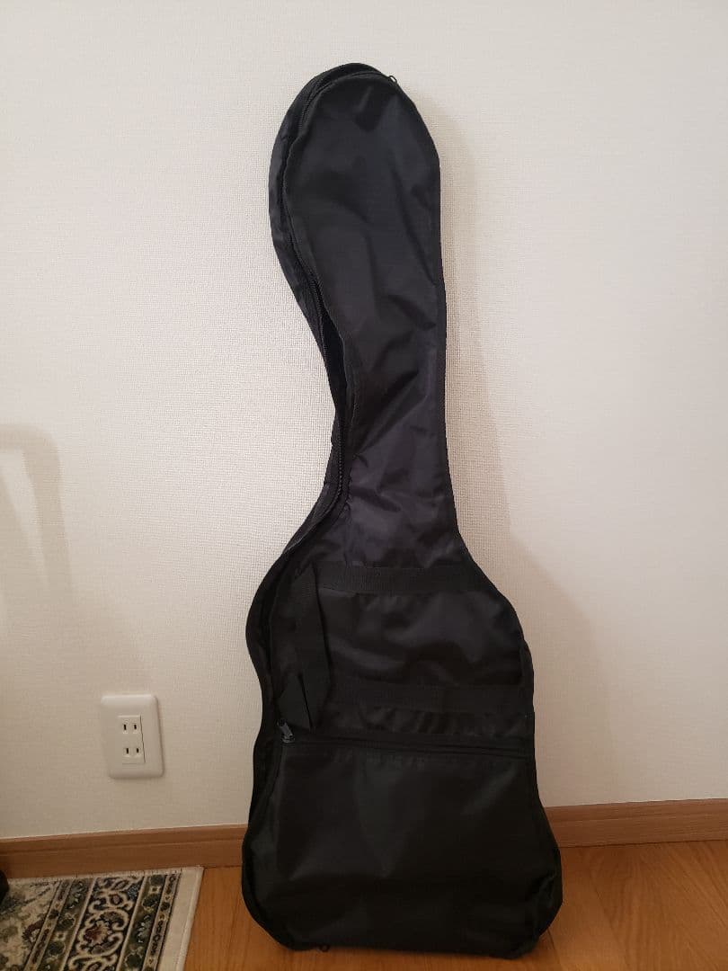 【美品】SELDER/ストラトキャスタータイプ エレキギター