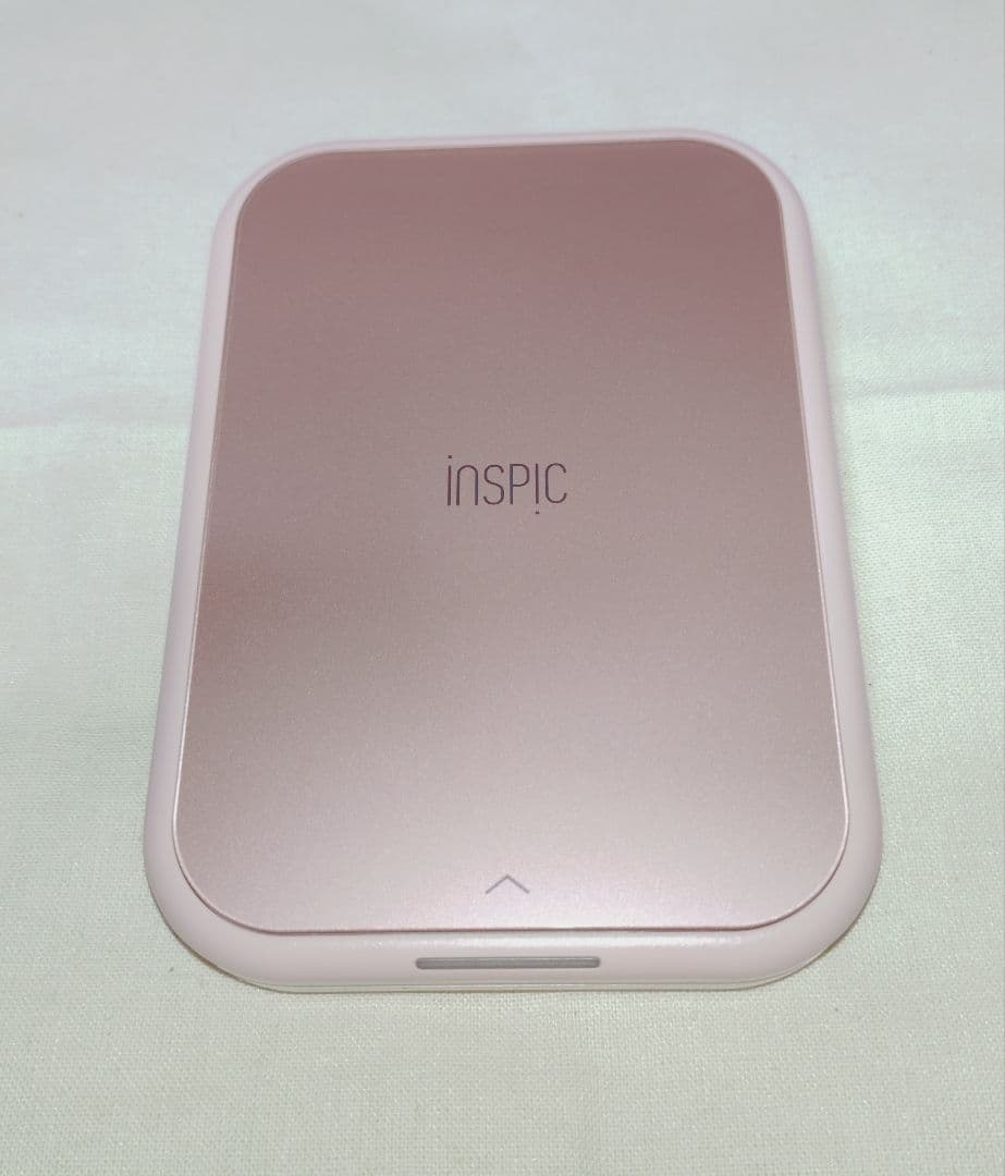 Canon　inSPIC　フォトペーパー20枚入り