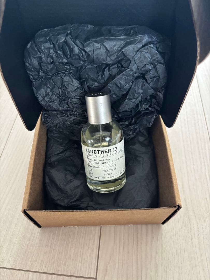 Reito　【LE LABO】ANOTHER 13