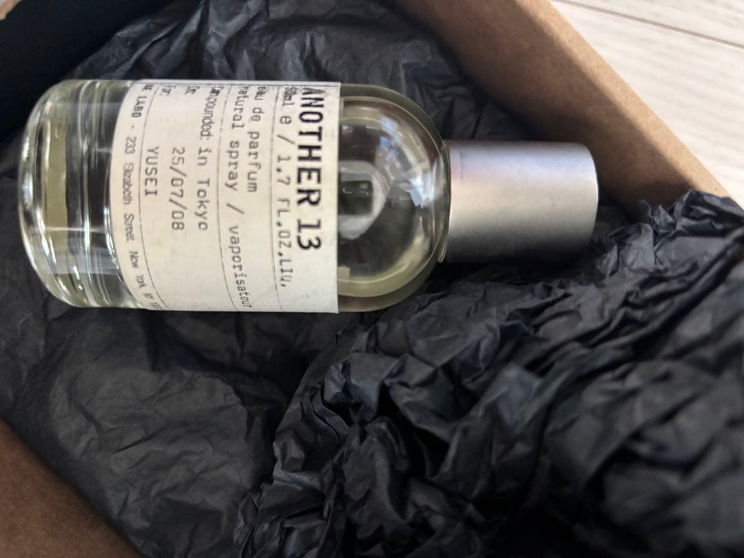 Reito　【LE LABO】ANOTHER 13