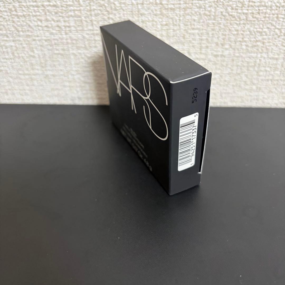 ❗️週末限定値下げ中❗️NARS ブラッシュ　Ｎ　907　MAD LOVE