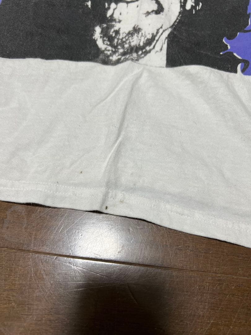 90s 00s SNFU Tシャツ カナダ製　ヴィンテージ punk ビンテージ