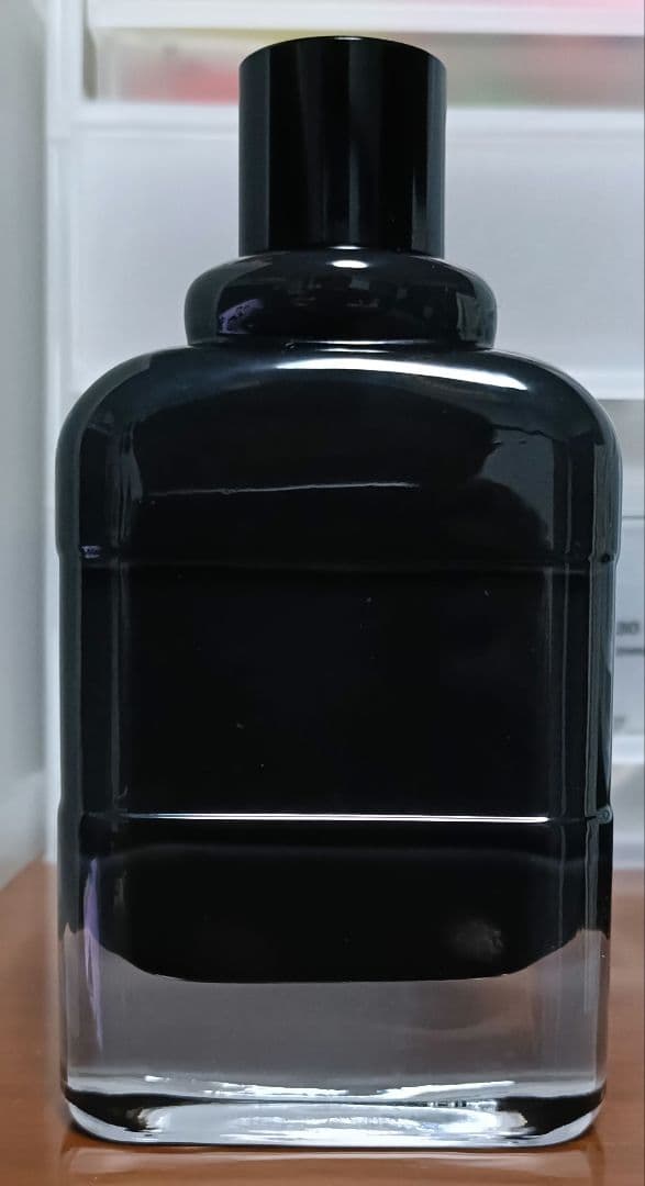 ジバンシィ　ジェントルマン　オードパルファム　100ml