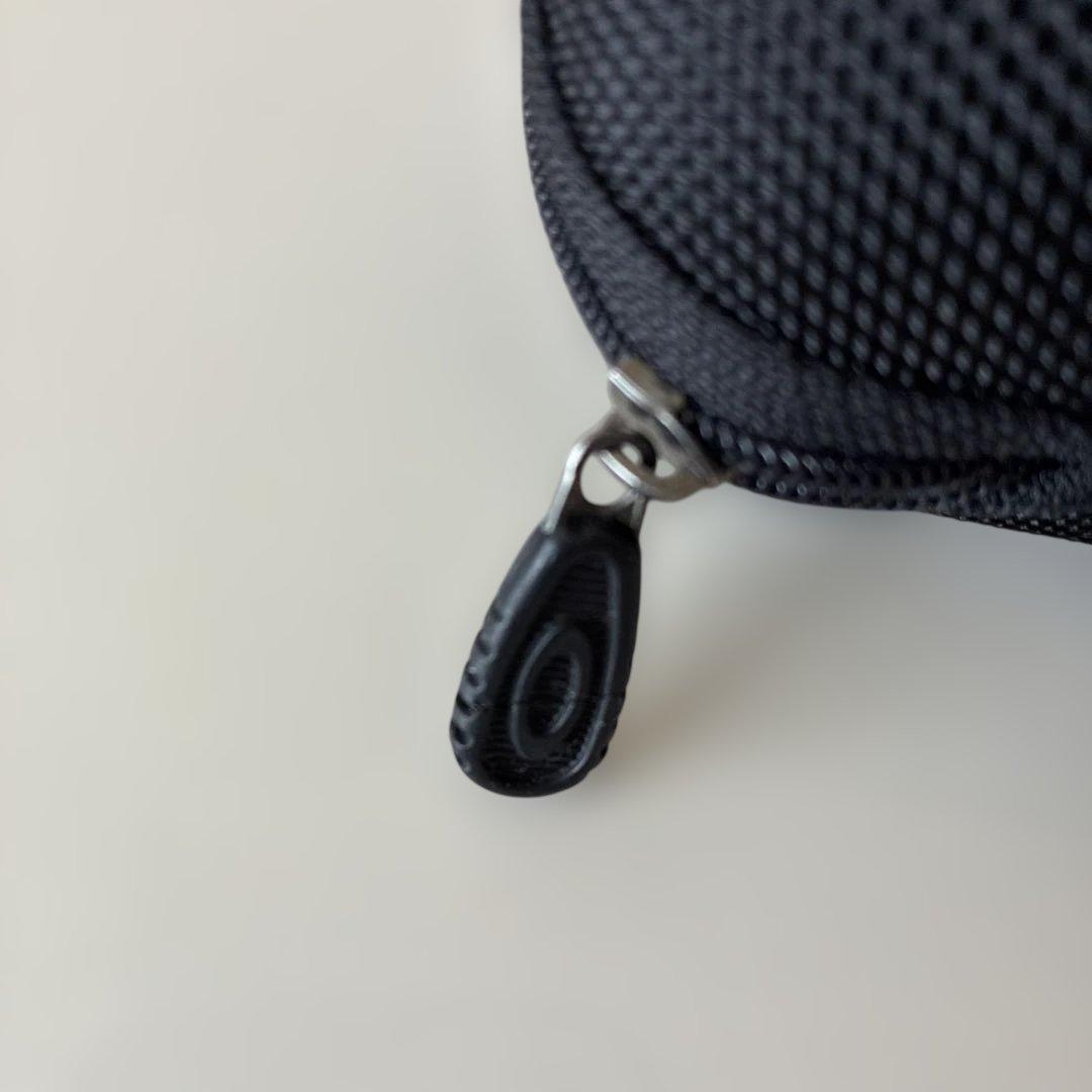 OAKLEY スポーツサングラス ブラック