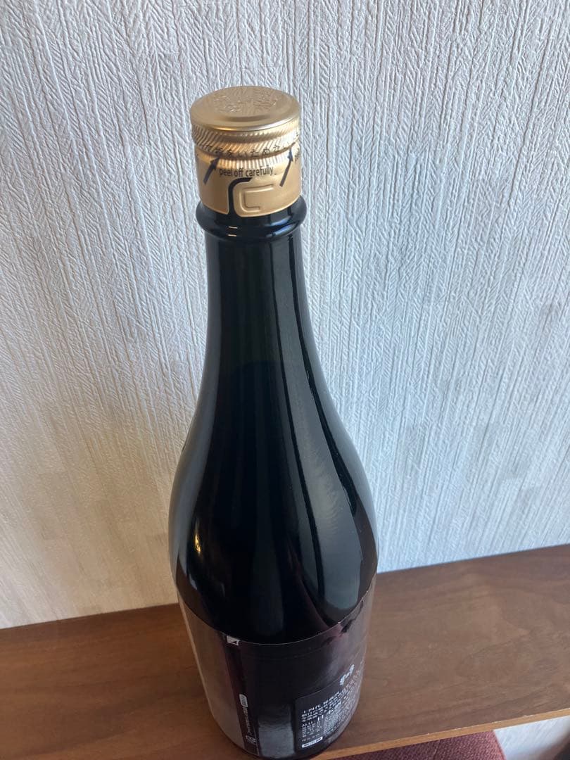 十四代 秘蔵酒　純米大吟醸 1800ml 2026年製造