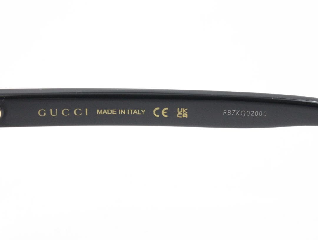 ▲グッチ サングラス GG0746SA メンズ レディース ユニセックス