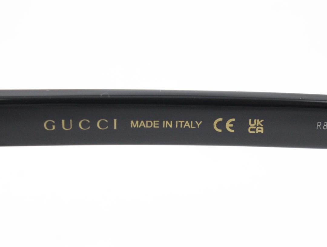 ▲グッチ サングラス GG0746SA メンズ レディース ユニセックス