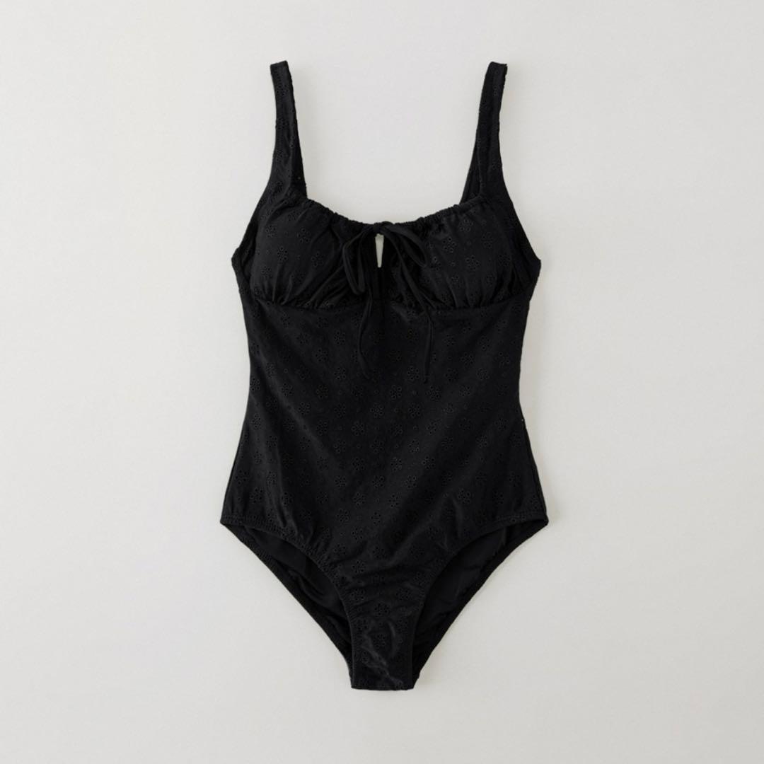【ohotoro】Punching Swimwear 水着
